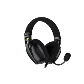 Kufje Gaming HATOR Hyperpunk 3 USB (ESH10) Black